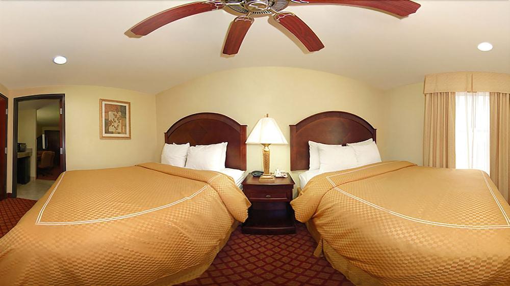 Comfort Suites Yukon - Sw Oklahoma City Eksteriør billede