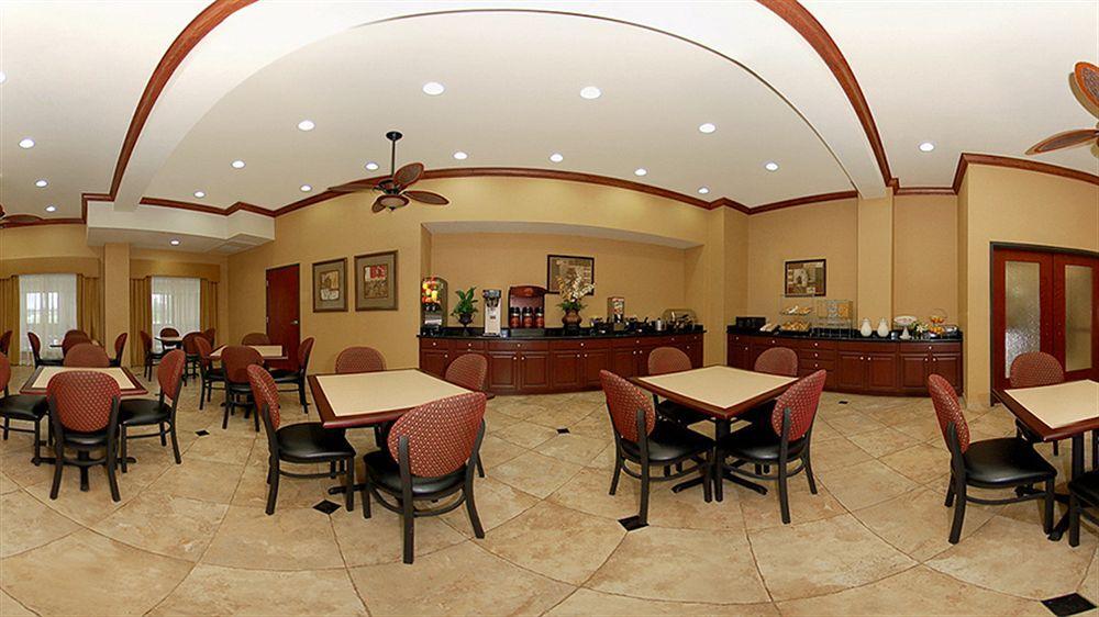 Comfort Suites Yukon - Sw Oklahoma City Eksteriør billede