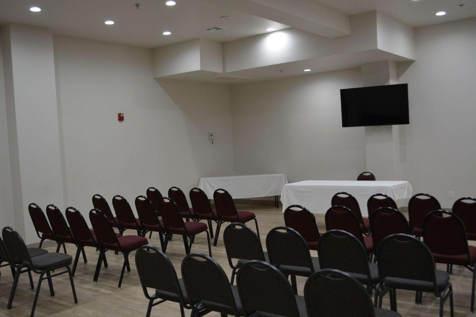 Comfort Suites Yukon - Sw Oklahoma City Eksteriør billede