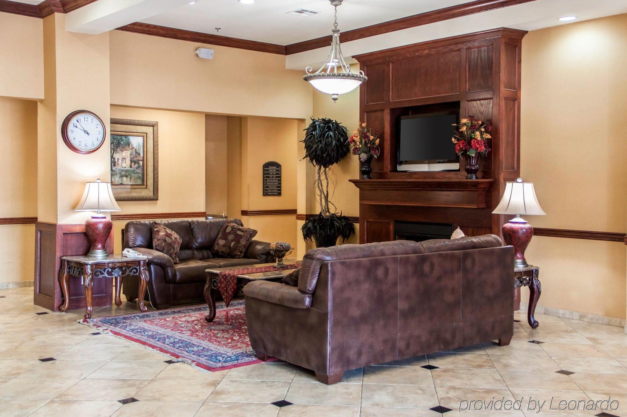 Comfort Suites Yukon - Sw Oklahoma City Eksteriør billede