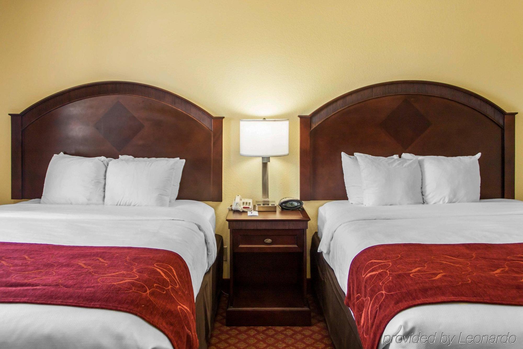 Comfort Suites Yukon - Sw Oklahoma City Eksteriør billede