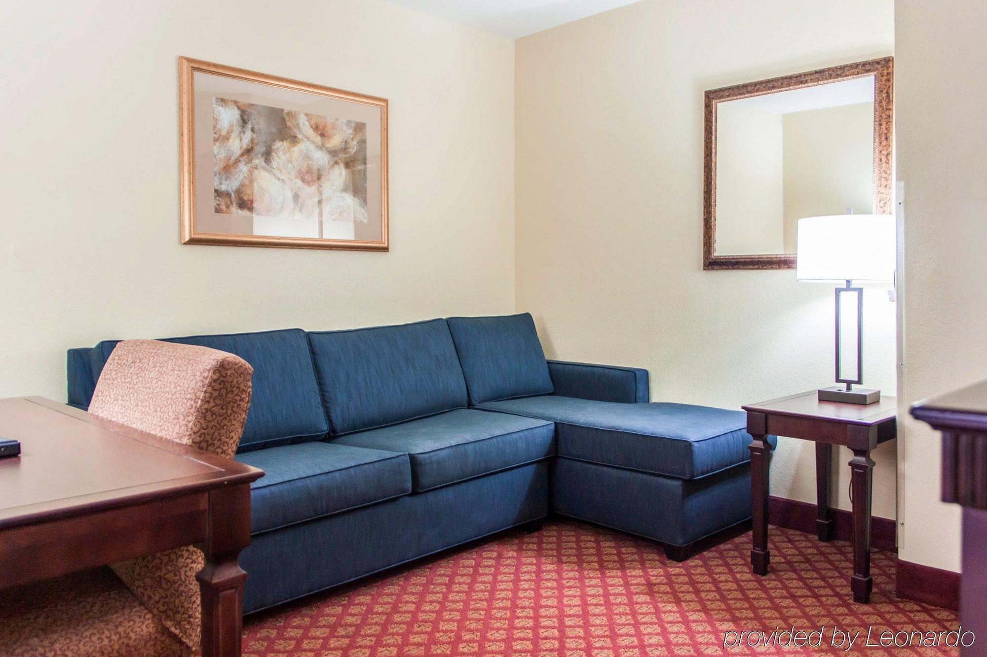 Comfort Suites Yukon - Sw Oklahoma City Eksteriør billede
