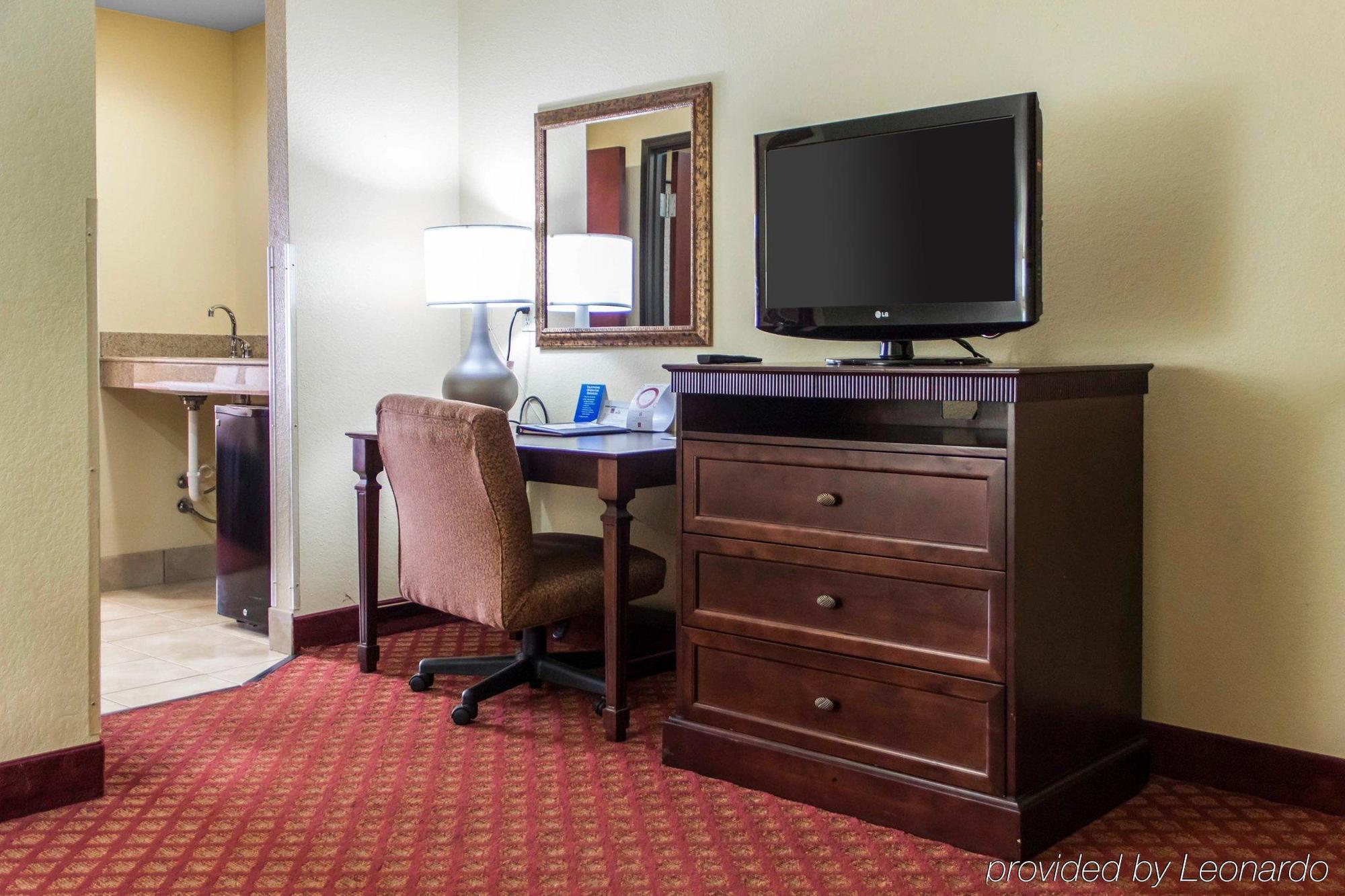 Comfort Suites Yukon - Sw Oklahoma City Eksteriør billede