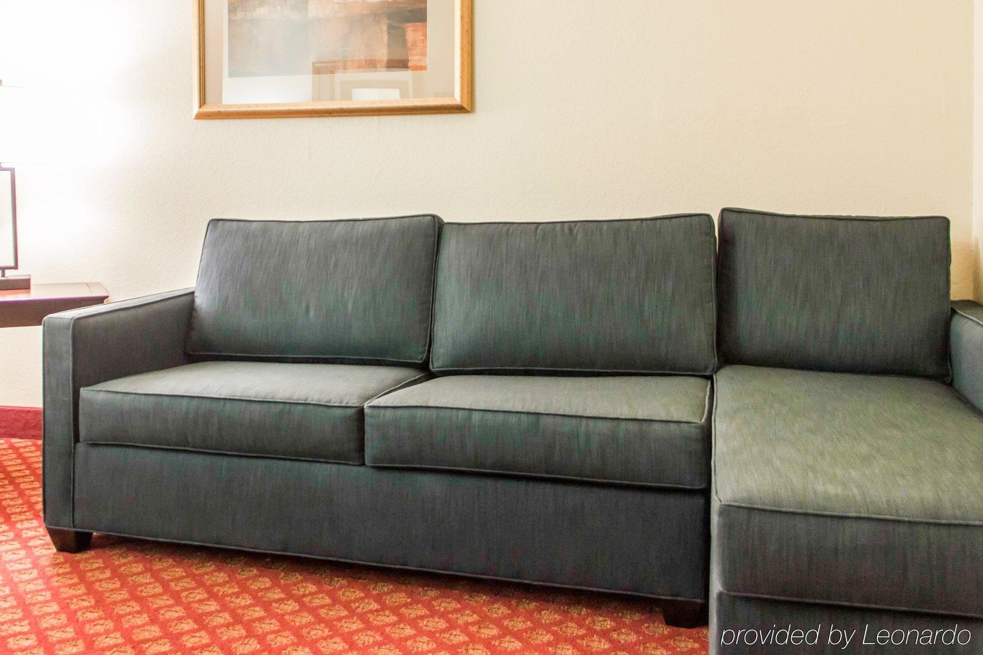 Comfort Suites Yukon - Sw Oklahoma City Eksteriør billede