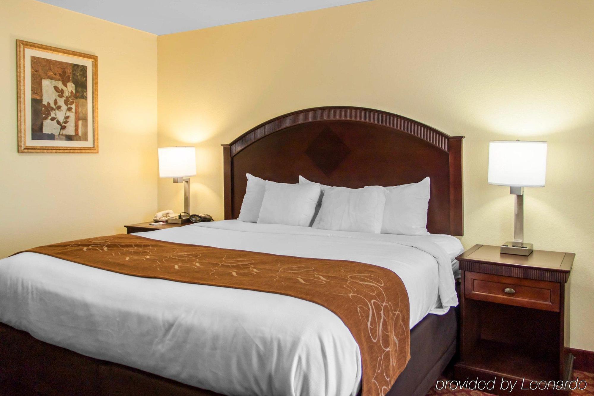Comfort Suites Yukon - Sw Oklahoma City Eksteriør billede