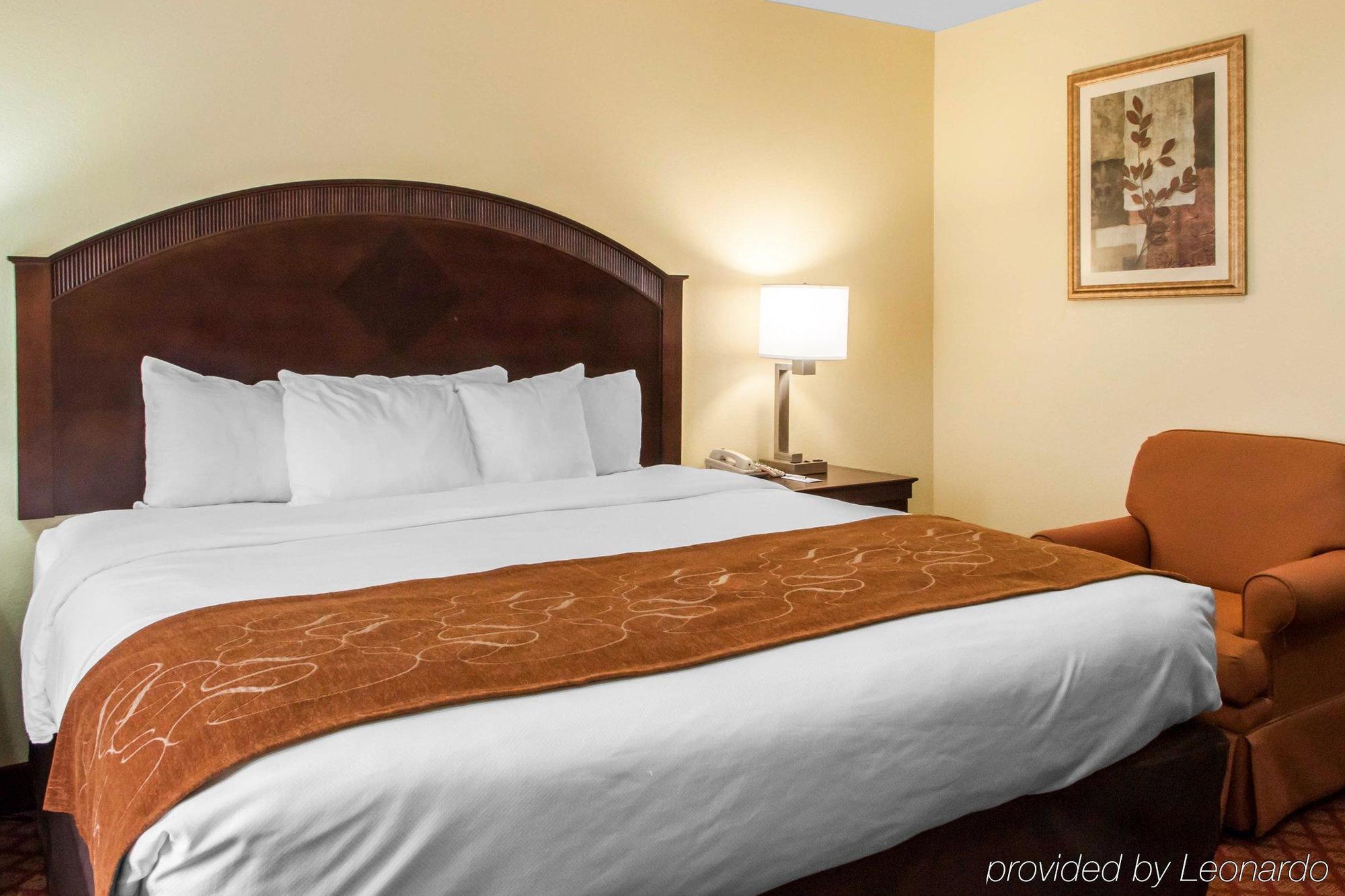 Comfort Suites Yukon - Sw Oklahoma City Eksteriør billede