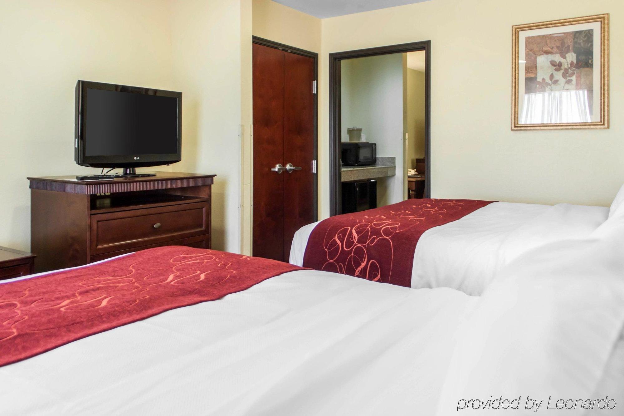 Comfort Suites Yukon - Sw Oklahoma City Eksteriør billede