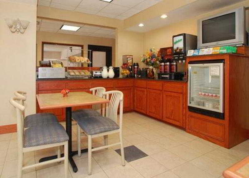Comfort Suites Yukon - Sw Oklahoma City Eksteriør billede